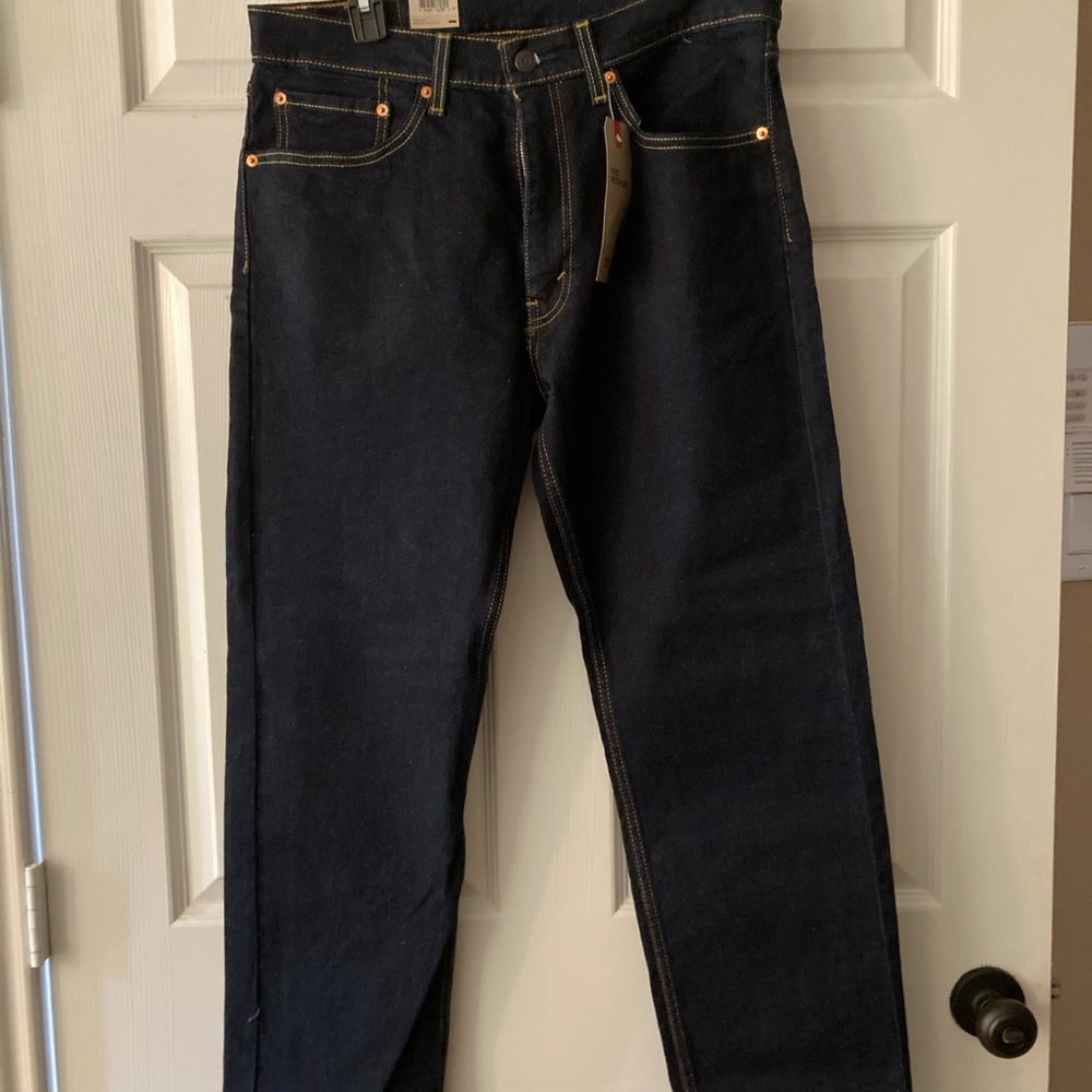 Men Levi Jeans